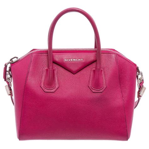 when did the givenchy antigona come out|Givenchy antigona price.